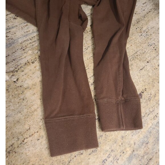 Abercrombie Fitch Men Sz M Muscle Shirt Spell Moose Logo Adirondacks Upstate NY - Picture 10 of 12